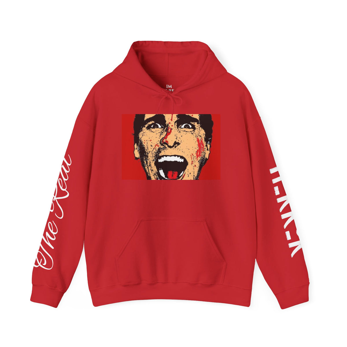 Reservations for a Breakdown Hoodie