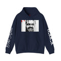 Johnny's Gone Crazy Hoodie