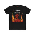 Unisex Cotton Crew Tee