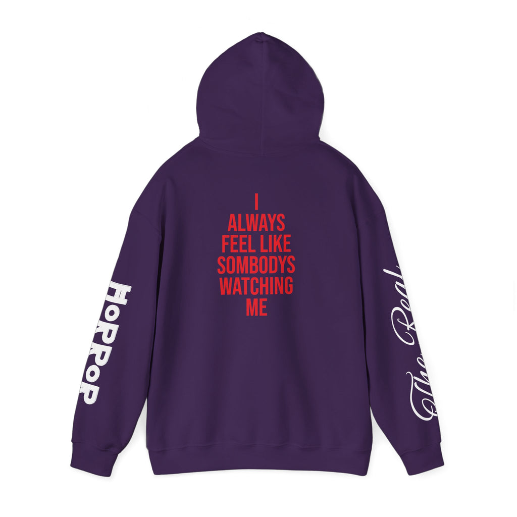 Skin Deep, Bone Cold Hoodie