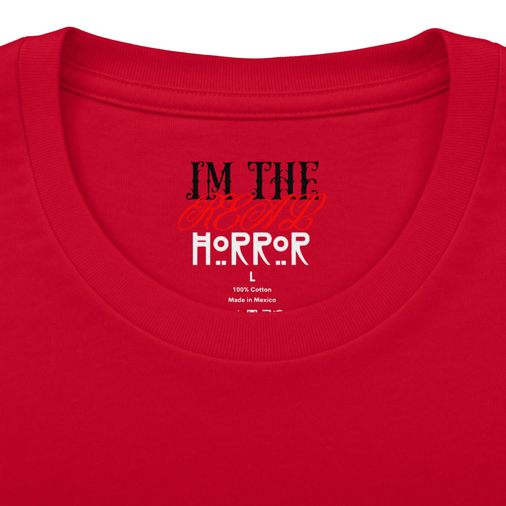 The Secret of Love: Family Legacy Tee by The Real Horror.
