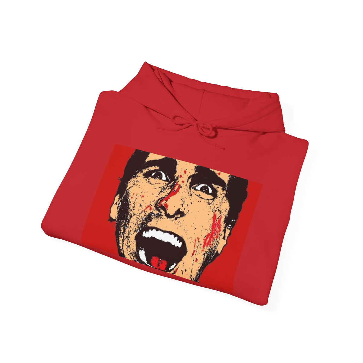 Reservations for a Breakdown Hoodie