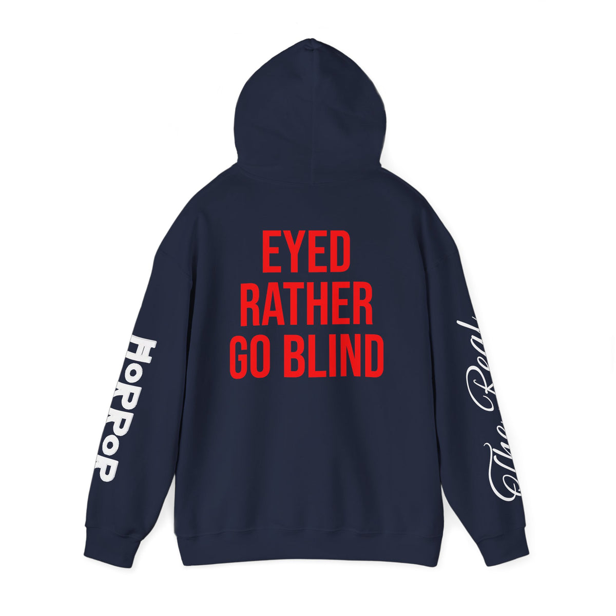 Last Sunset in Texas Hoodie