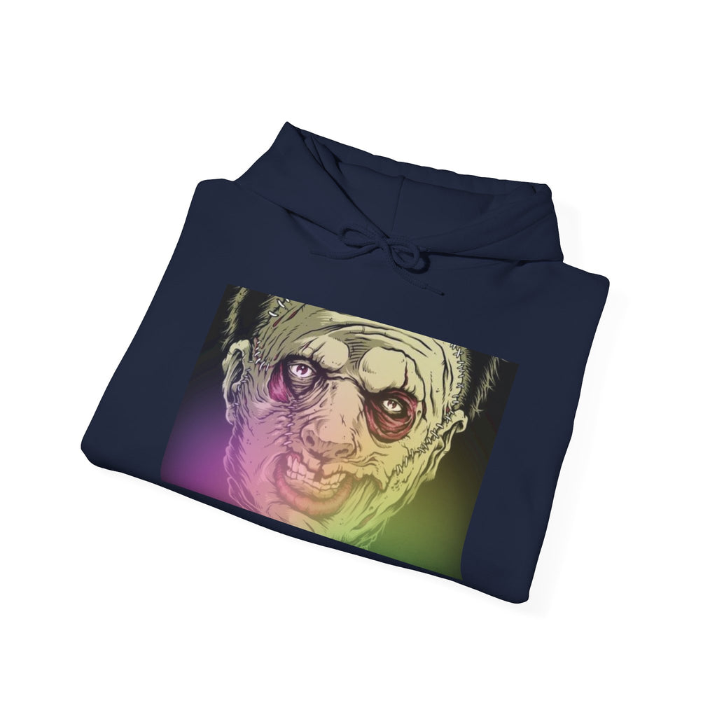 Reanimated After Midnight Hoodie