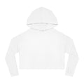 Women’s Cropped Hooded Sweatshirt