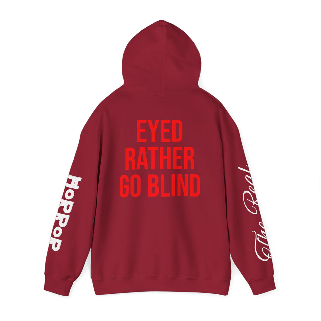 Last Sunset in Texas Hoodie