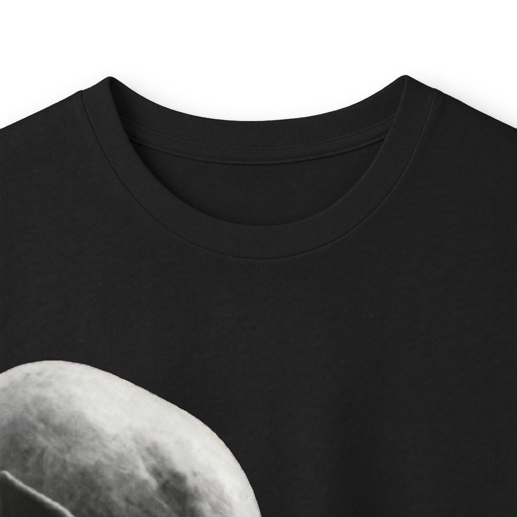 All Original Vampire Long Sleeve Tee by The Real Horror.