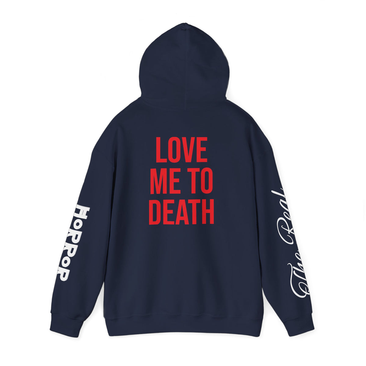 Stitched Together Forever Hoodie