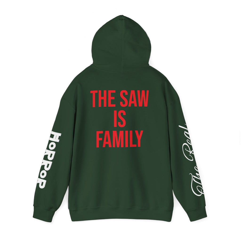 Reanimated After Midnight Hoodie