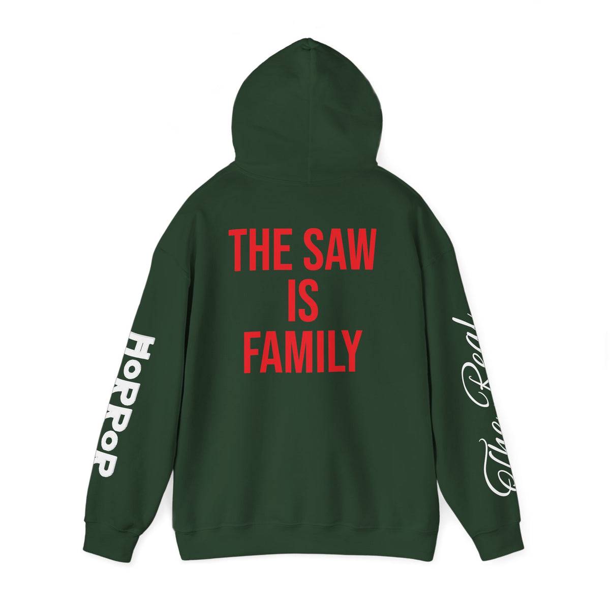 Reanimated After Midnight Hoodie
