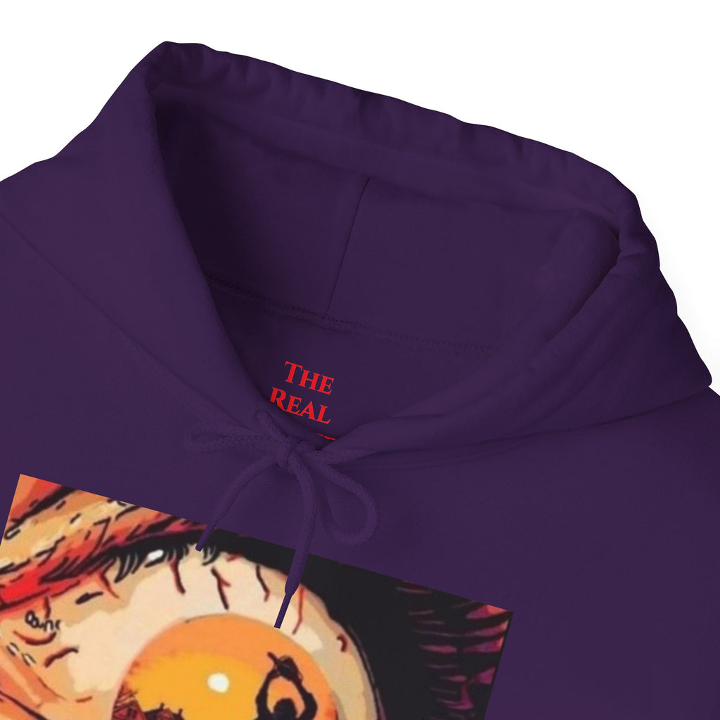 Last Sunset in Texas Hoodie