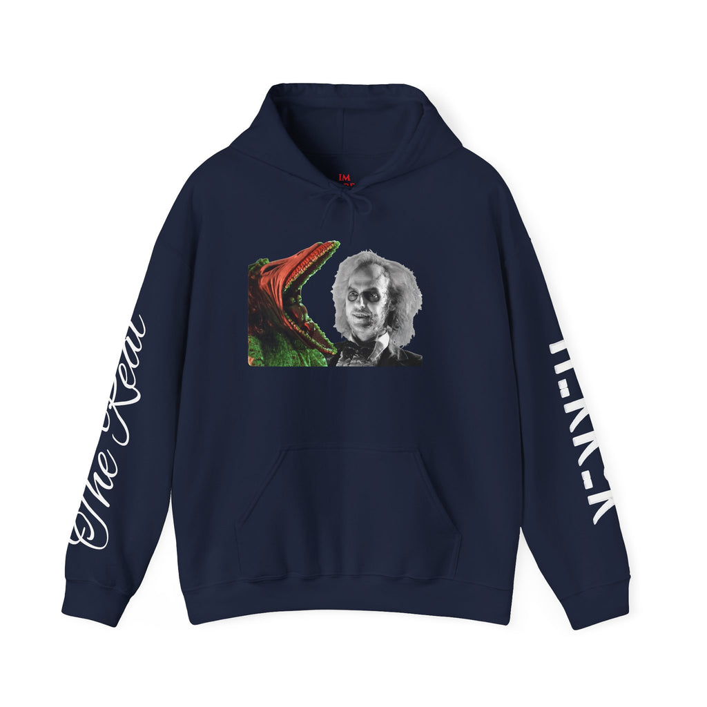 Say It Three Times Hoodie