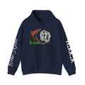Say It Three Times Hoodie