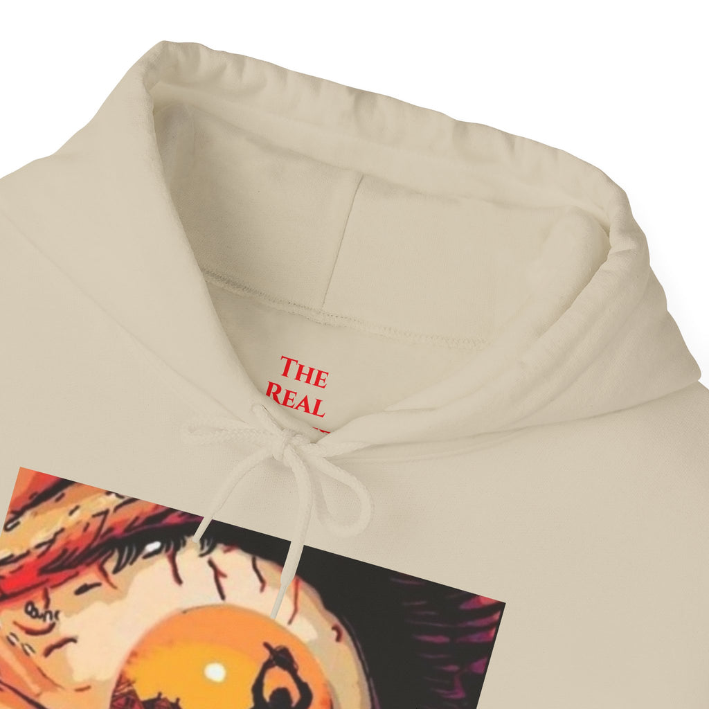 Last Sunset in Texas Hoodie