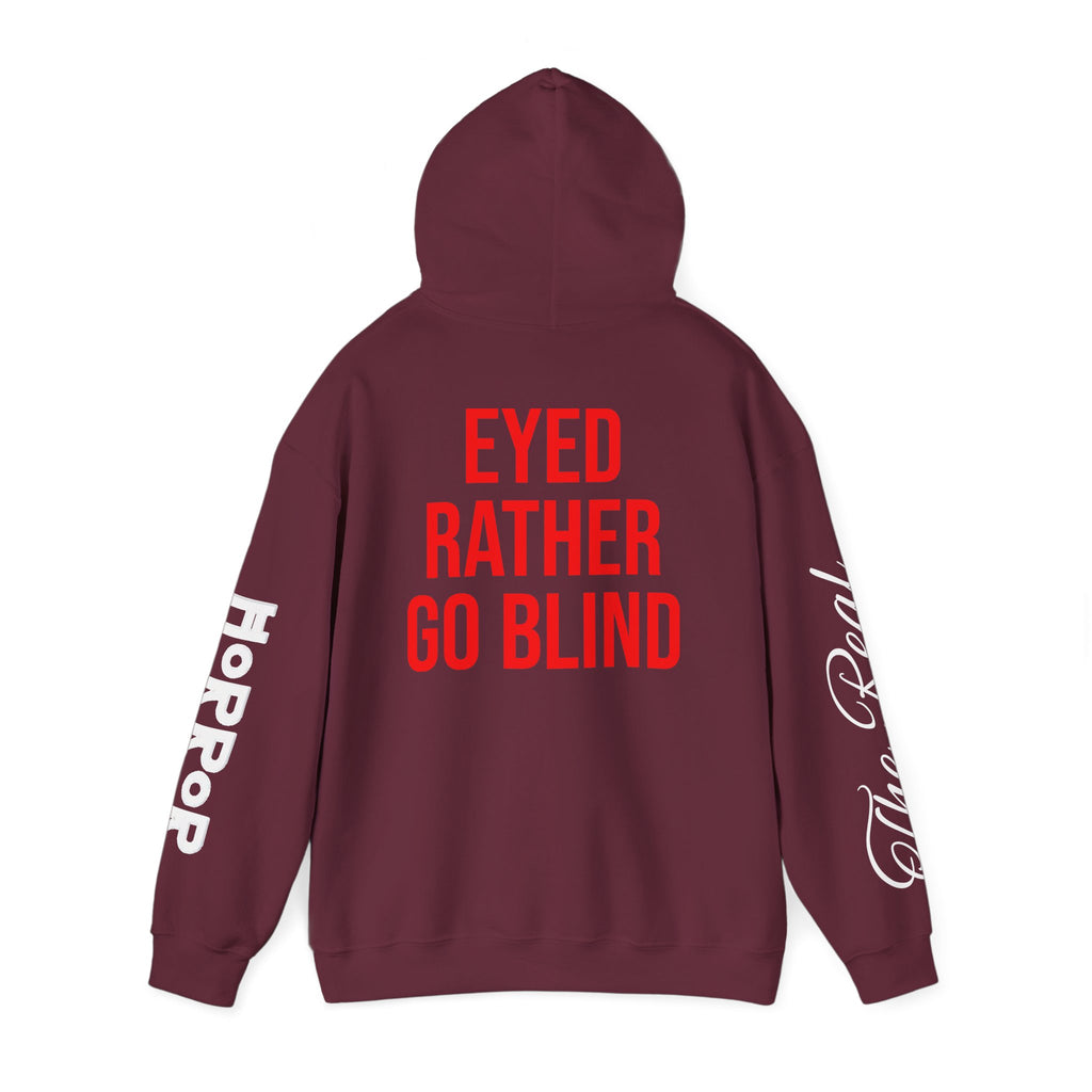 Last Sunset in Texas Hoodie