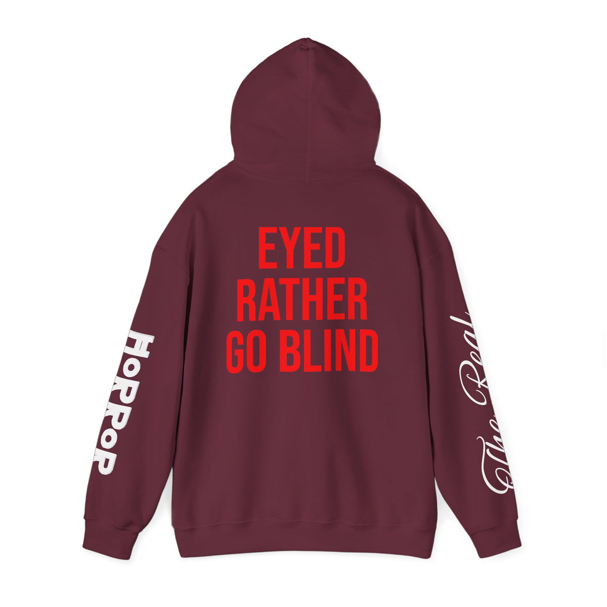 Last Sunset in Texas Hoodie