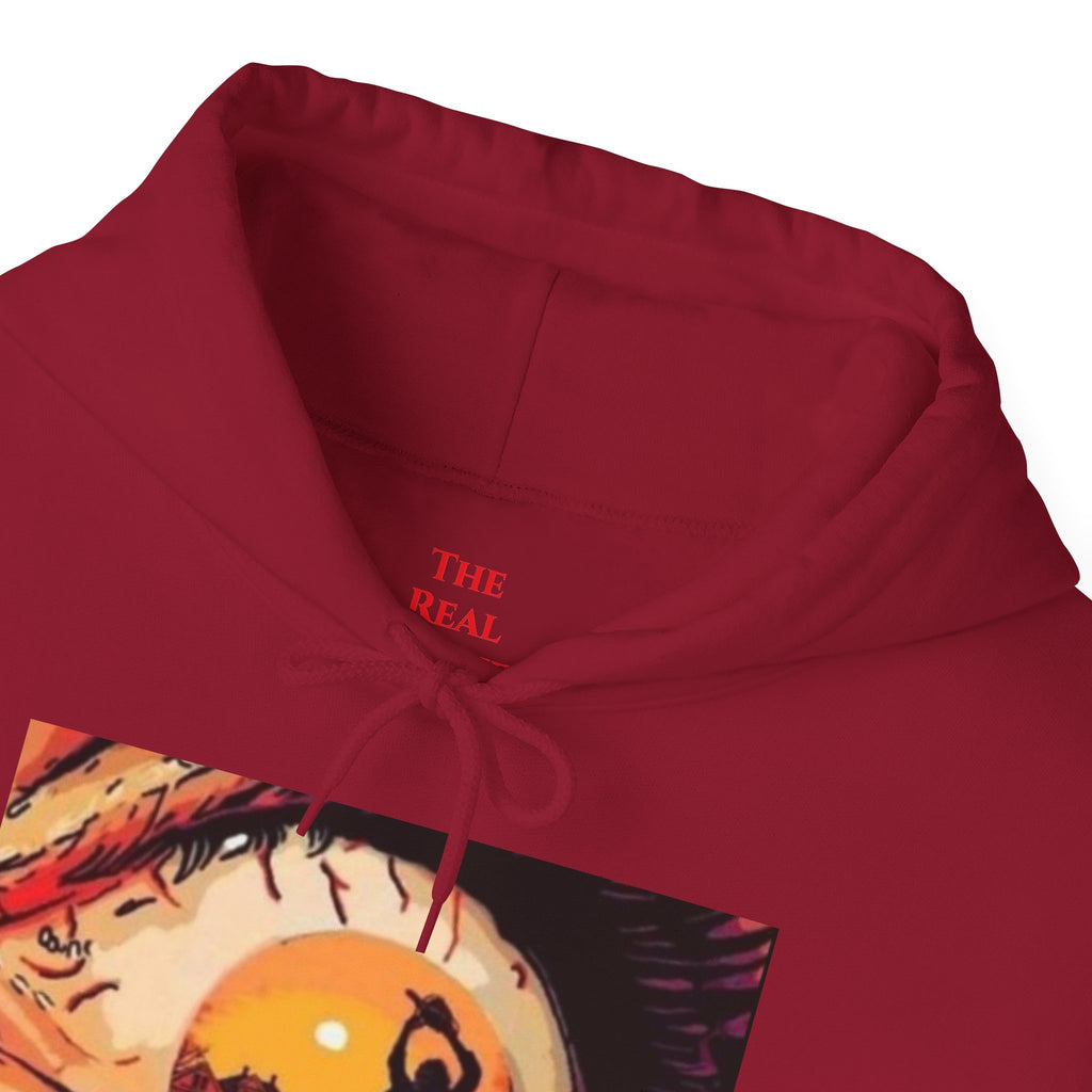 Last Sunset in Texas Hoodie