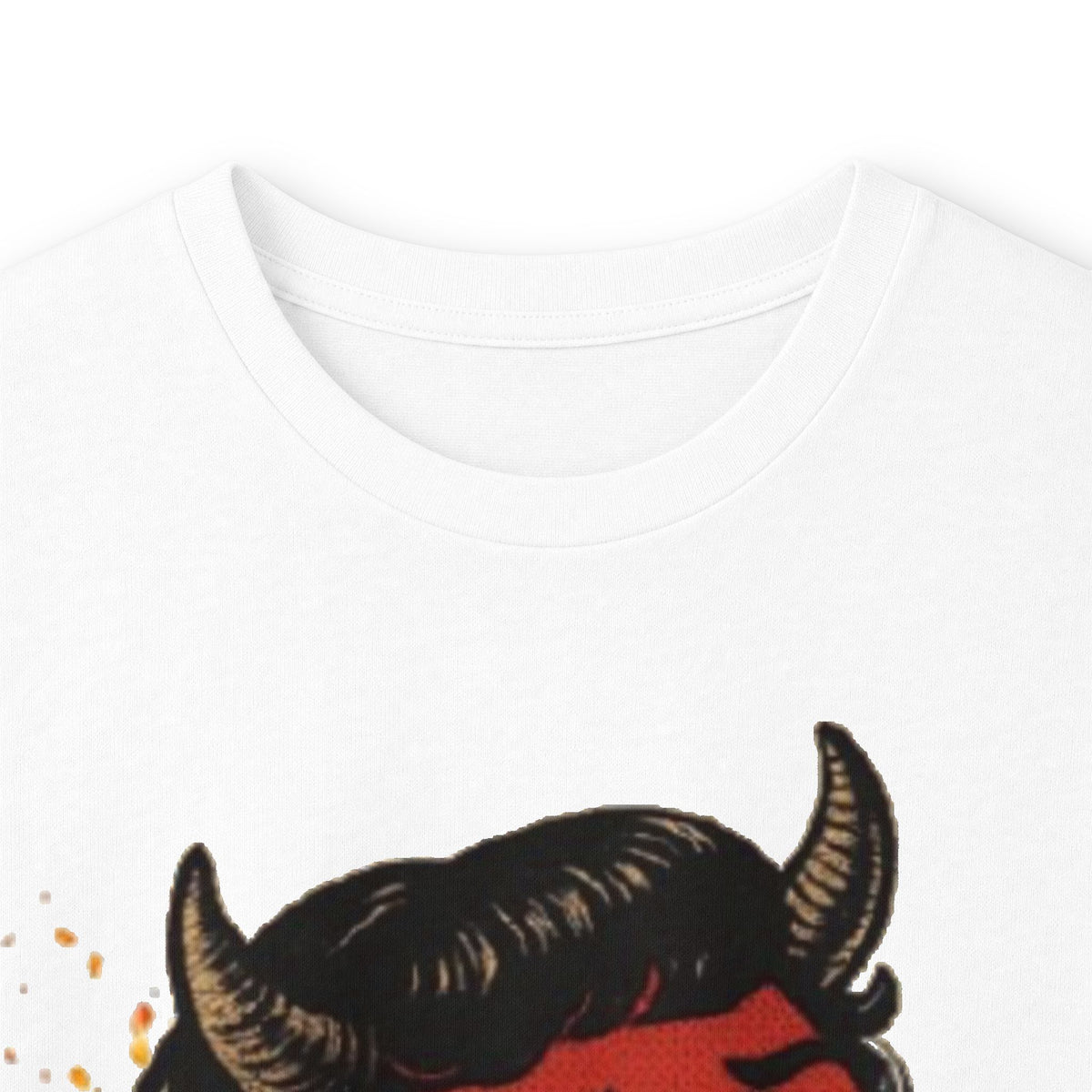 It's Getting Hot in Here Long Sleeve Tee by The Real Horror.