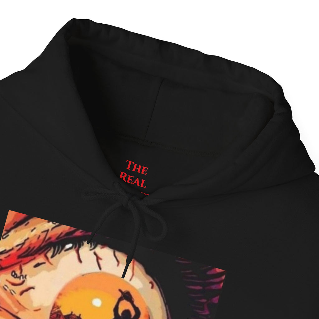 Last Sunset in Texas Hoodie