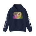 Reanimated After Midnight Hoodie