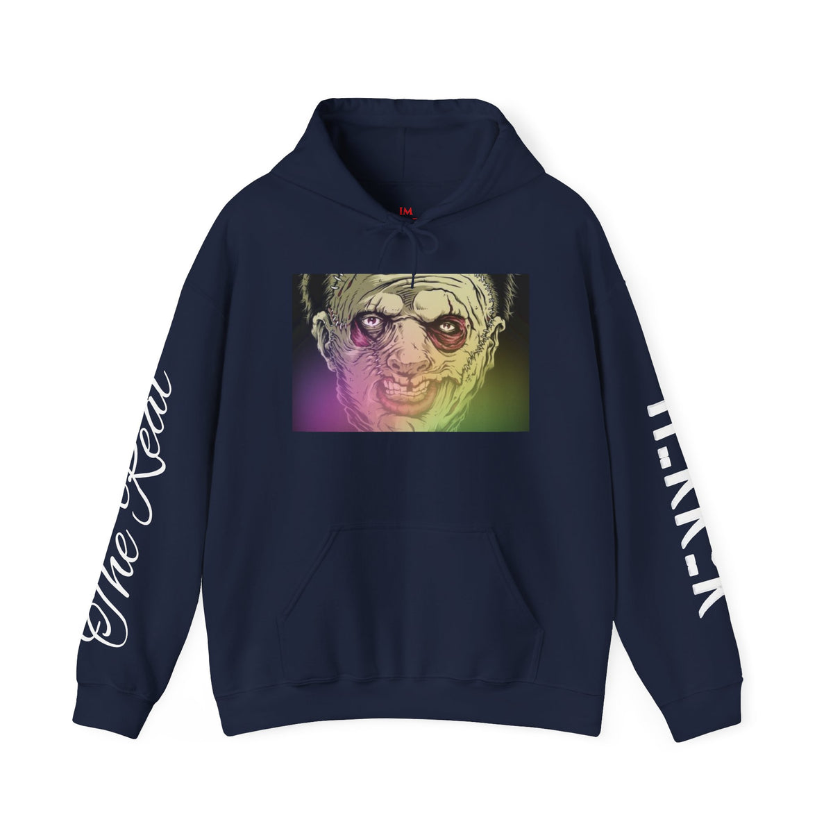 Reanimated After Midnight Hoodie