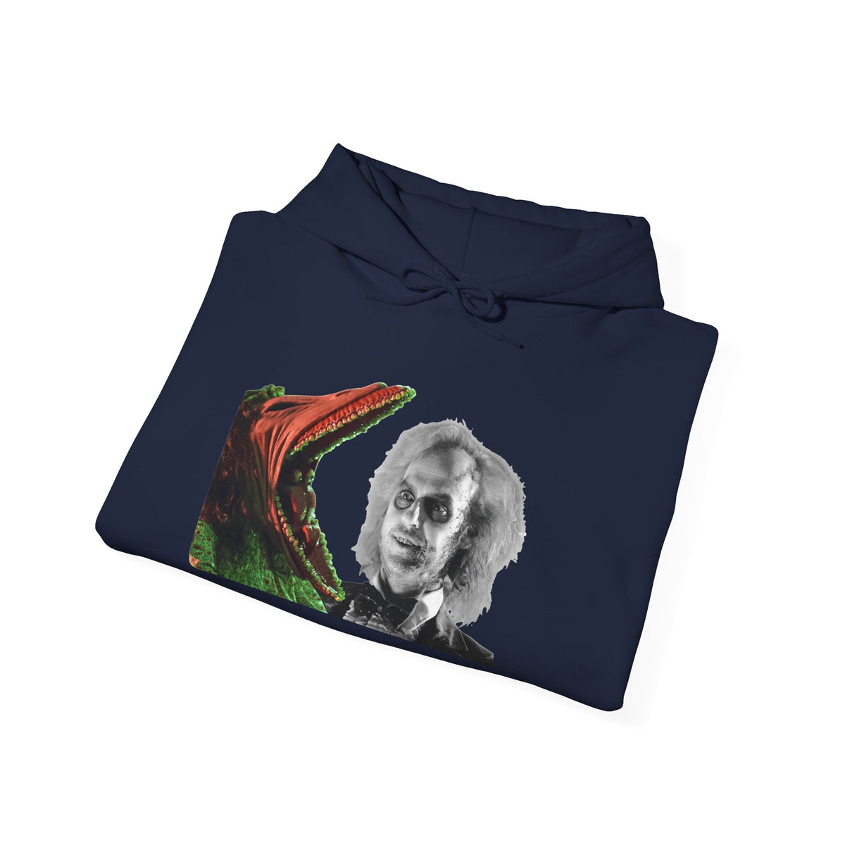 Say It Three Times Hoodie