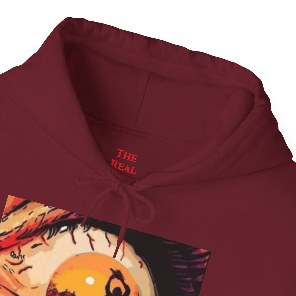 Last Sunset in Texas Hoodie