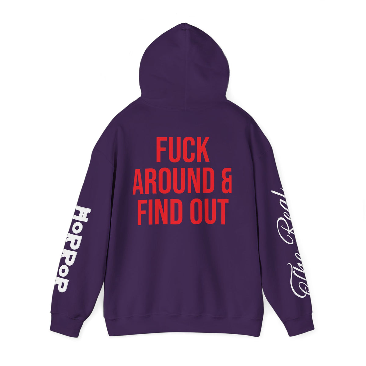 Psychotic on Repeat Hoodie