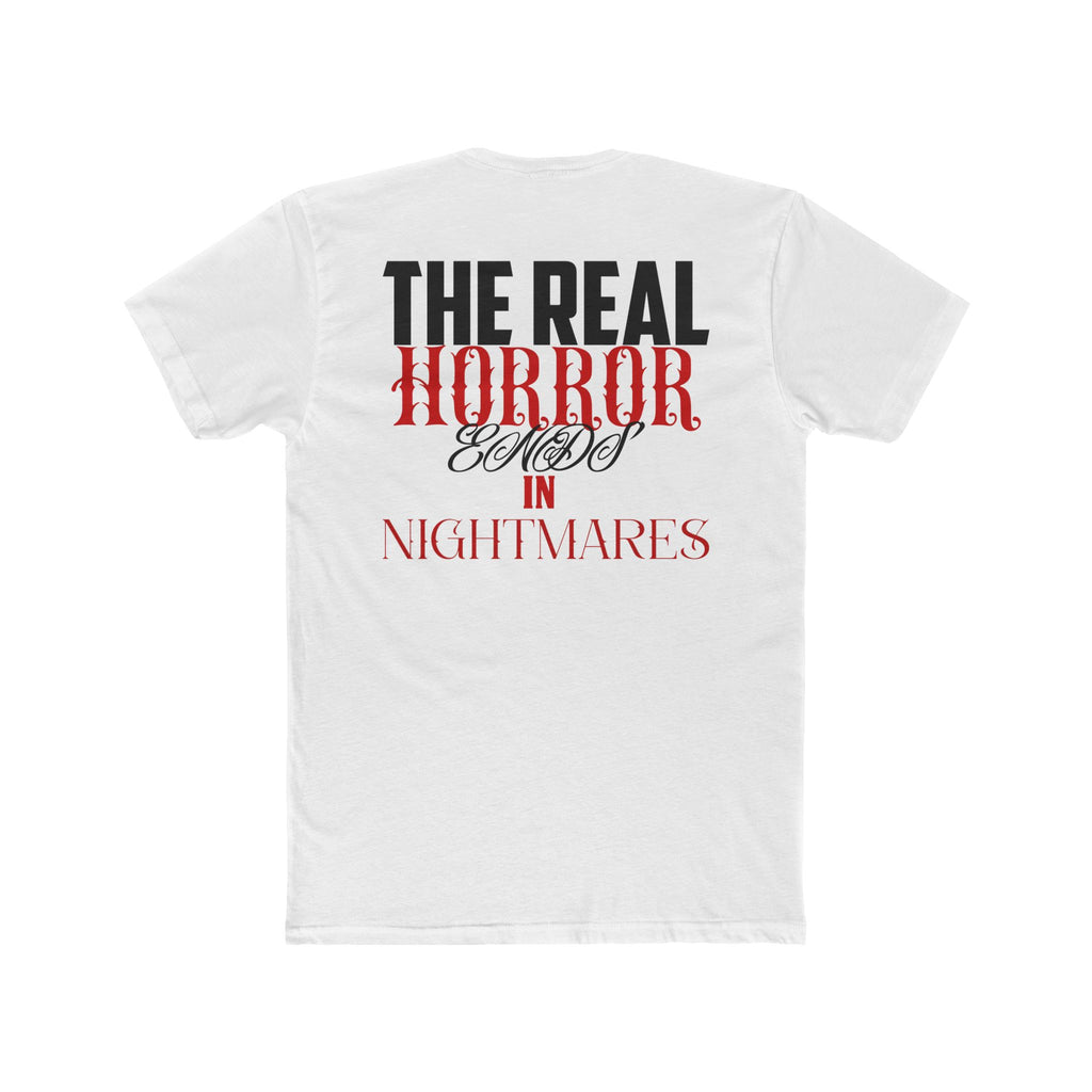I Was Made for You Tee by The Real Horror.